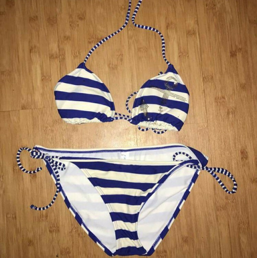 2 Piece Swimsuit